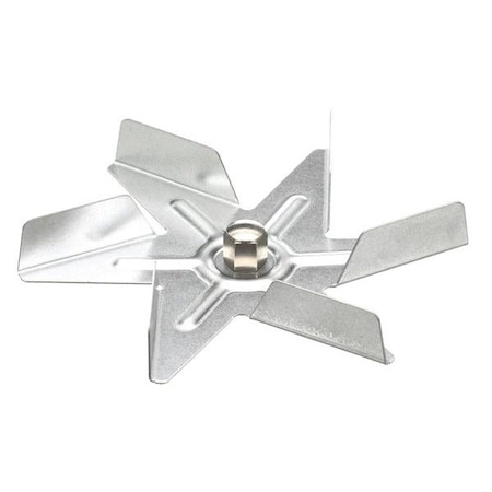 Metro Impeller & Lh Nut RPC13-508